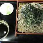 たけのや - 料理写真: