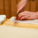 緒方 - はもぎり