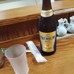 なにや - プレモル