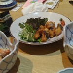 鮨処 もろこし - 