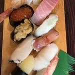 うお徳 - 