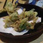 鮨処 もろこし - 