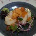 鮨処 もろこし - 