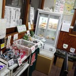 なにや - 内観：2018年8月