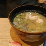 鮨処 もろこし - 