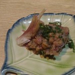 鮨処 もろこし - 