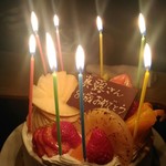 鮨処 もろこし - 