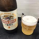 立喰いそば 山吹 - 