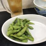 立喰いそば 山吹 - 