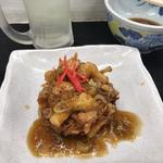 立喰いそば 山吹 - 