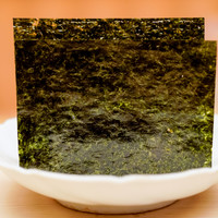 緒方 - 鯖寿司海苔壁