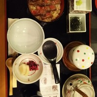 しゃぶしゃぶ・日本料理 木曽路 上野店 - 
