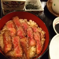 しゃぶしゃぶ・日本料理 木曽路 上野店 - 