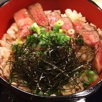 しゃぶしゃぶ・日本料理 木曽路 上野店 - 