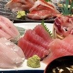 楽味家まるげん - 