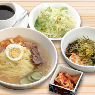 焼肉レストラン一心亭_1