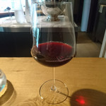OUT - 赤ワイン：ウニコ・ゼロの
            ザ・リヴァー2017