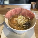 くそオヤジ最後のひとふり - 