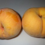 なにや - 使われてる高級桃