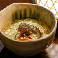 たでの葉 - 稲庭うどん