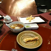 京都祇園 天ぷら八坂圓堂 - 