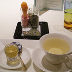 SAKURA - ハーブティー