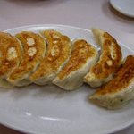 さくらい - 餃子