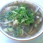 本家 第一旭 本店 - 第一旭