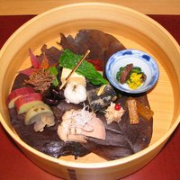ろあん松田 篠山店 - 前菜