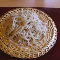 ろあん松田 篠山店 - 盛り蕎麦