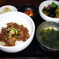 和牛焼肉 土古里 上野バンブーガーデン店 - 