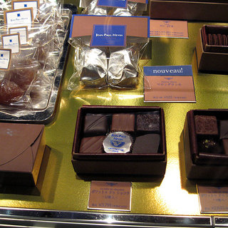 ジャンポール エヴァン_1