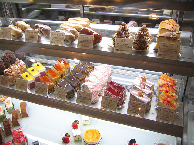 The Photo Of Food Il Pleut Sur La Seine Tabelog