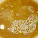 スープ割り＠陸