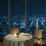 Oberujudoriru Nagoya - 地上42階から望む素晴らしい夜景で、素敵なひとときを演出。
