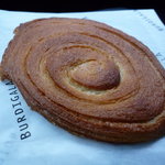 ブーランジェリー ブルディガラ - ☆薄いクロワッサンです☆