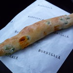 ブーランジェリー ブルディガラ - ☆長いですね～☆