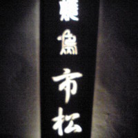 焼鳥 市松 - 