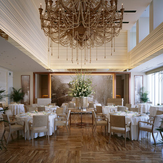 オーベルジュ・ド・リル ナゴヤ