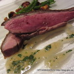 カンテサンス - 