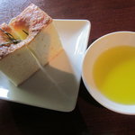 THE FUJIYA GOHONJIN - フォカッチャ