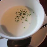 THE FUJIYA GOHONJIN - ビシソワーズ