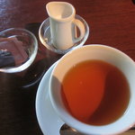 THE FUJIYA GOHONJIN - 紅茶