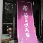 THE FUJIYA GOHONJIN - 