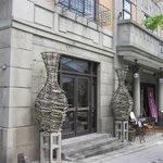 THE FUJIYA GOHONJIN - 