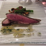 カンテサンス - 