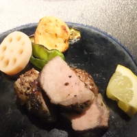 春秋ツギハギ 日比谷 - 