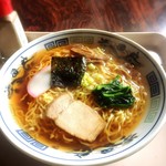 胆沢フィッシングセンター - 