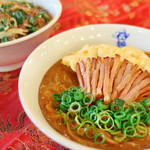 ニュー上海 御堂筋店