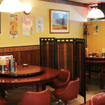 ニュー上海 御堂筋店